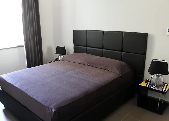 Gramsci Luxury Rooms