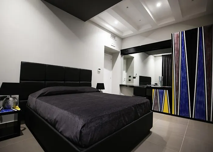 Gramsci 21 Rooms