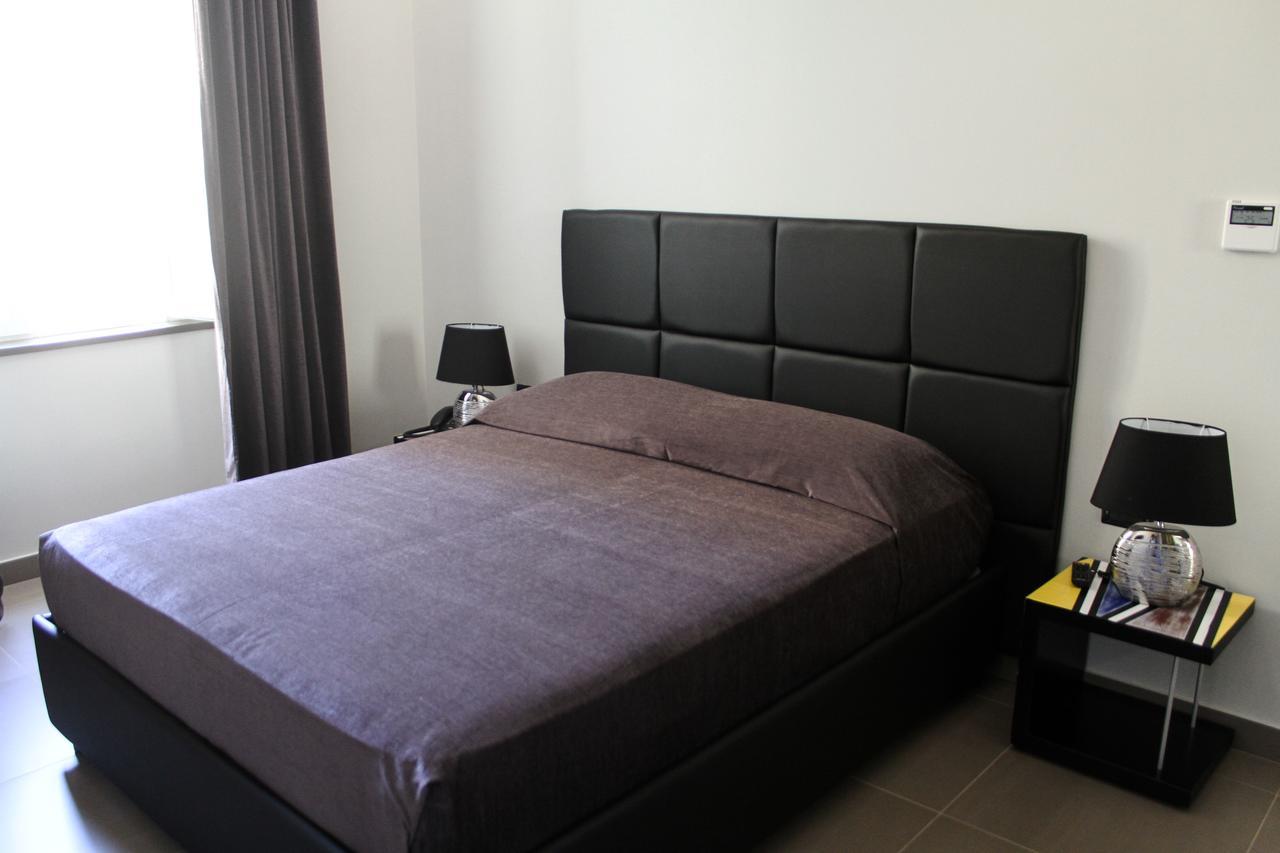 Maison d'hôtes Gramsci 21 Naples