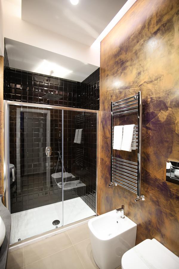 Affittacamere Gramsci Luxury *
