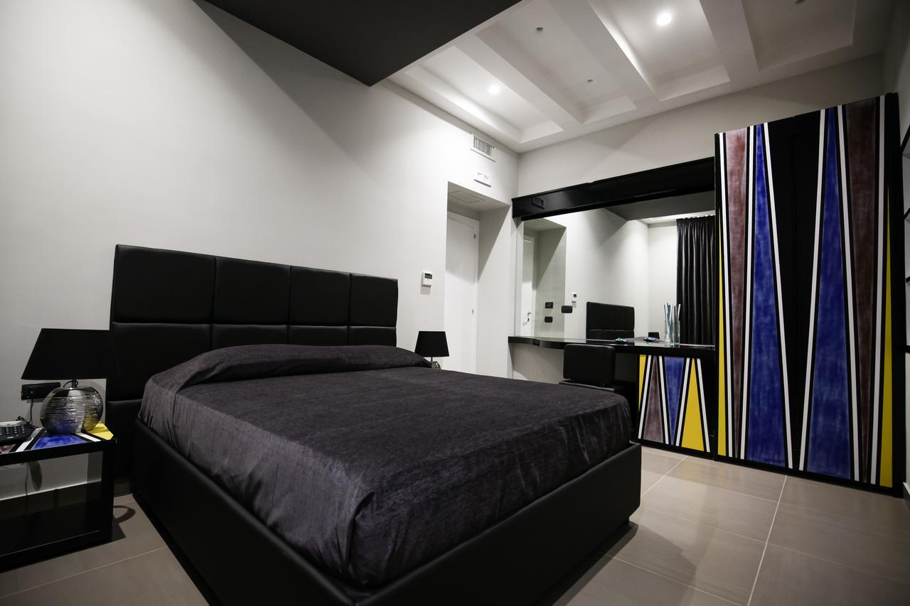 Gramsci 21 Maison d'hôtes Naples