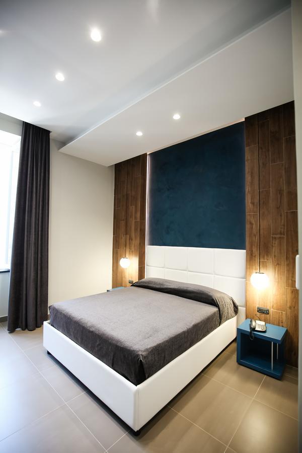 Maison d'hôtes Gramsci 21 Naples